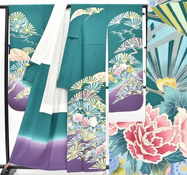 着物の出張買取