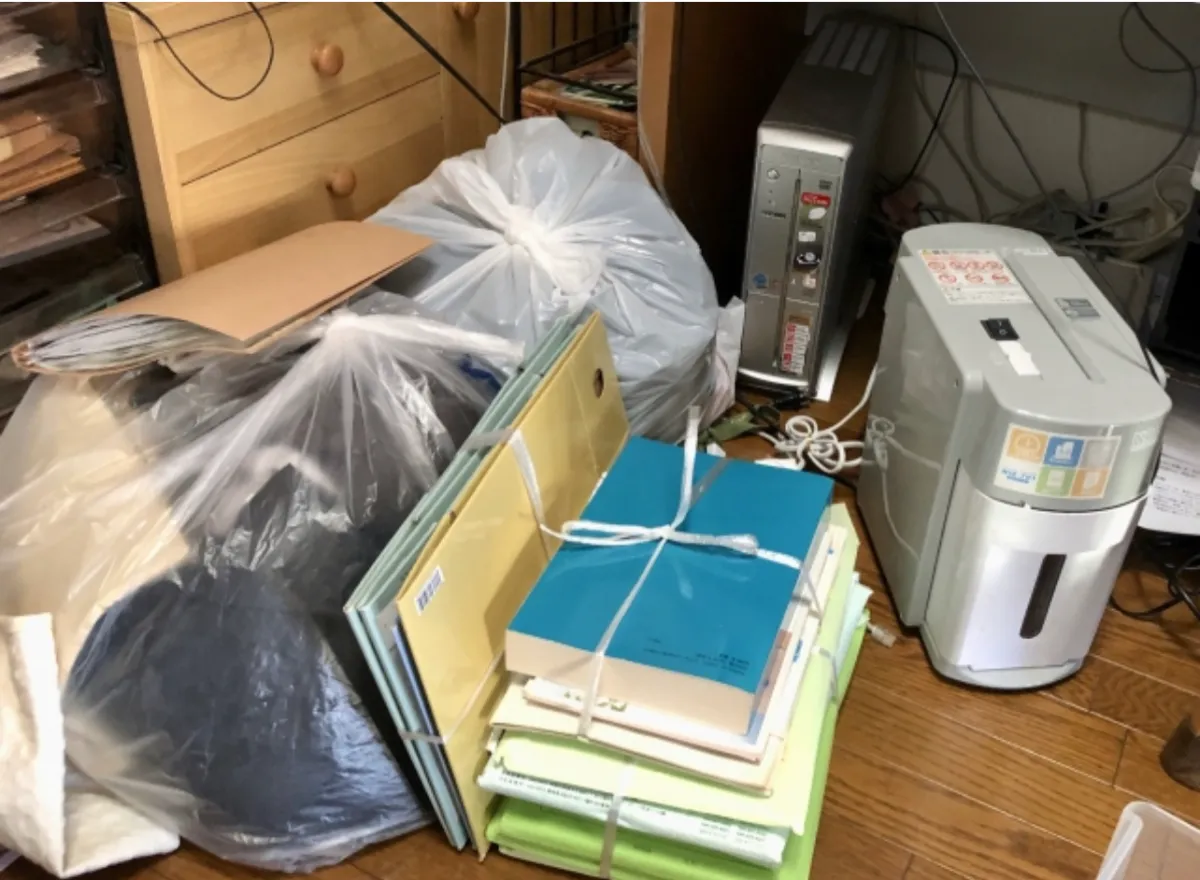 引っ越しサービス