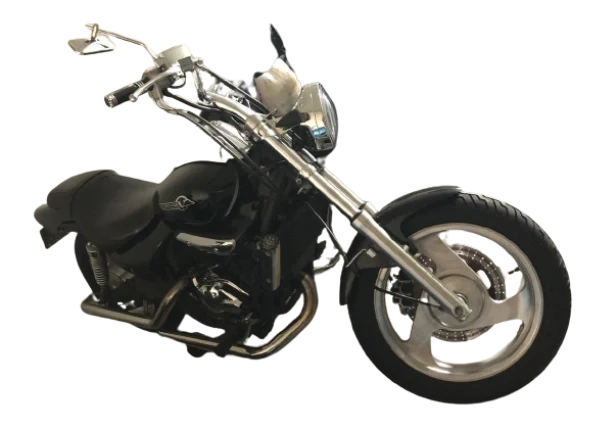 2. 査定前にやるべきバイクのクリーニング術