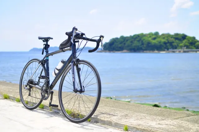 自転車の買取(山形)