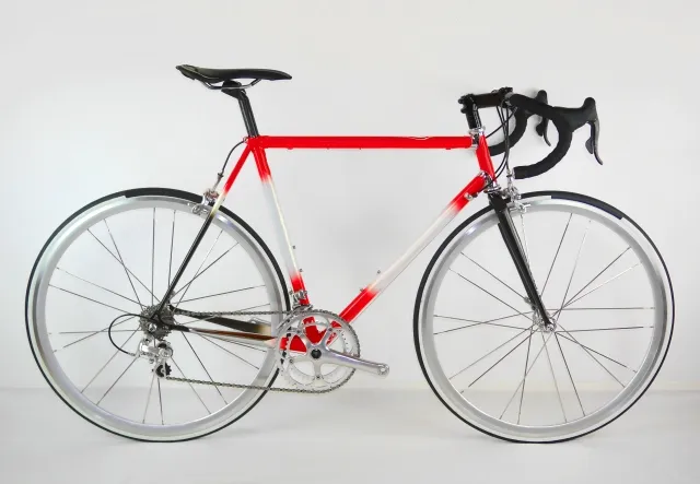 自転車の買取(山形)