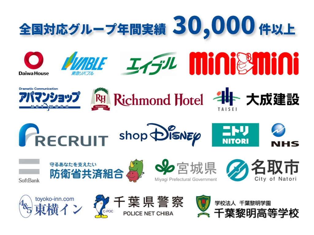 買取実績