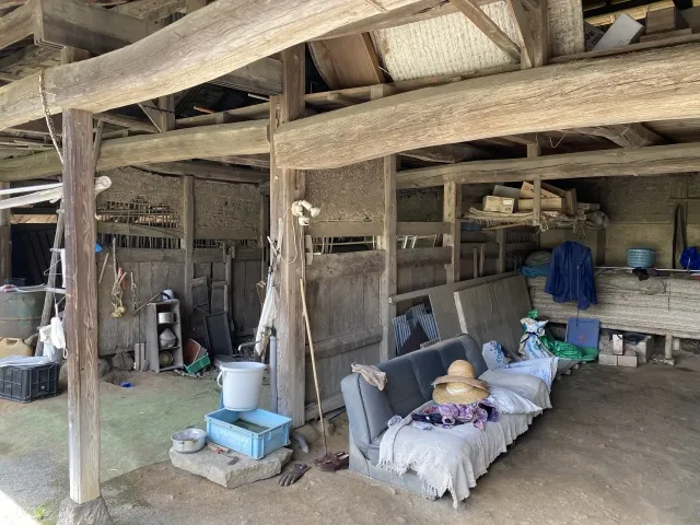 倉庫に眠る不用品、こんなお悩みありませんか?