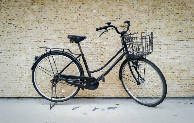 自転車の買取(山形)